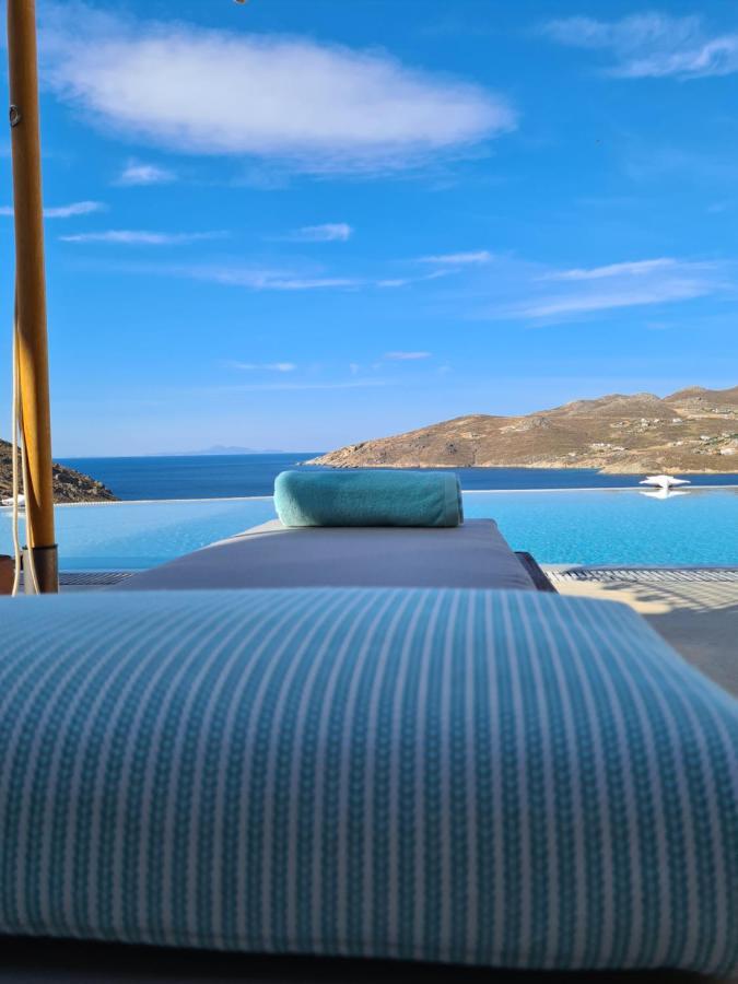 Asteroskoni Of Serifos Livadi  Extérieur photo