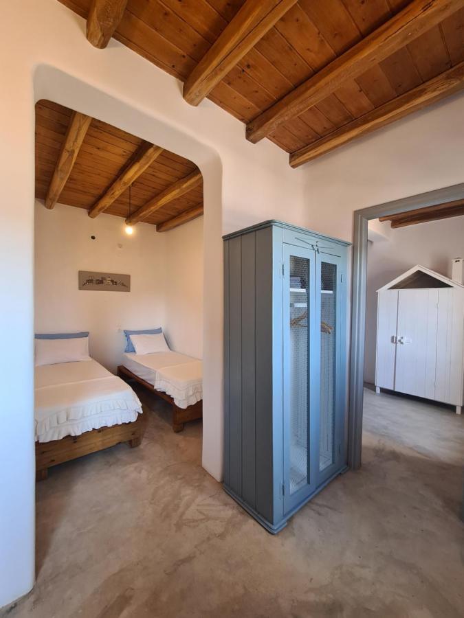 Asteroskoni Of Serifos Livadi  Extérieur photo