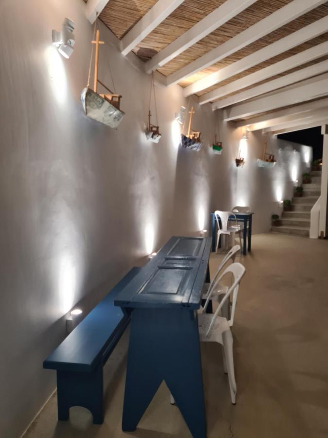 Asteroskoni Of Serifos Livadi  Extérieur photo