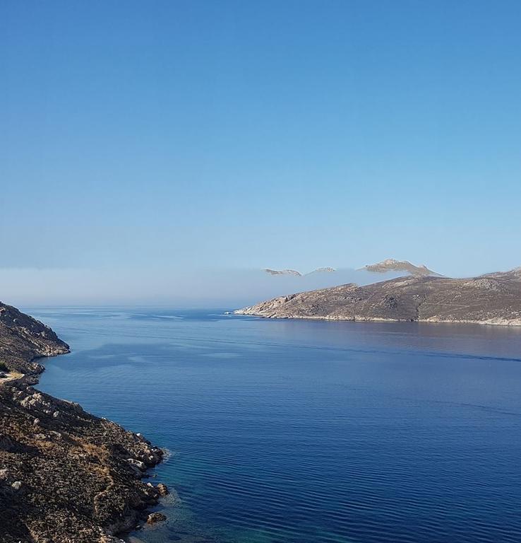 Asteroskoni Of Serifos Livadi  Extérieur photo