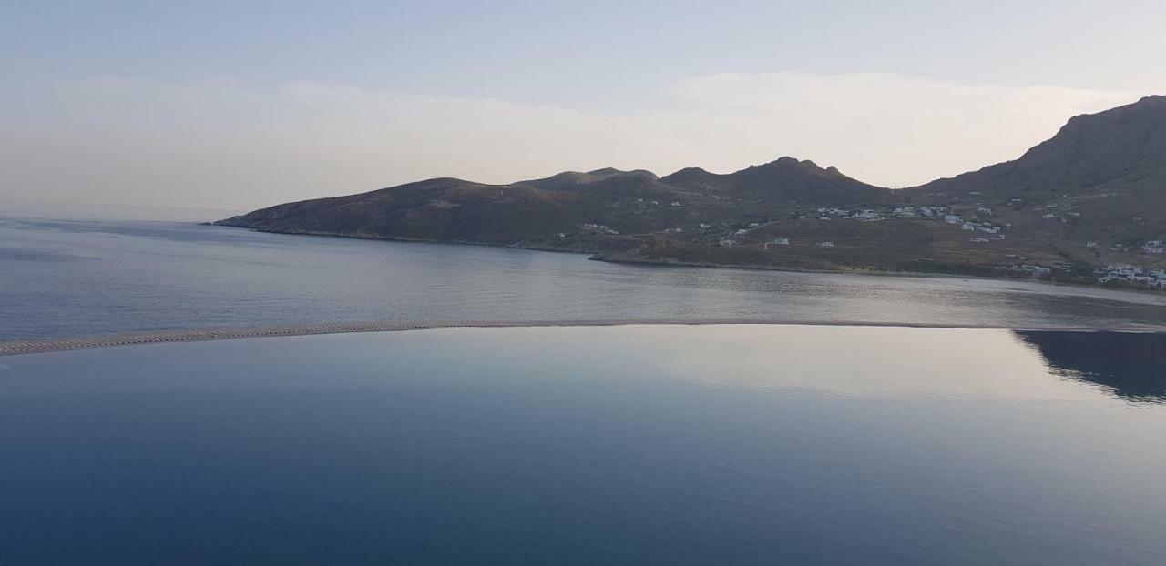 Asteroskoni Of Serifos Livadi  Extérieur photo