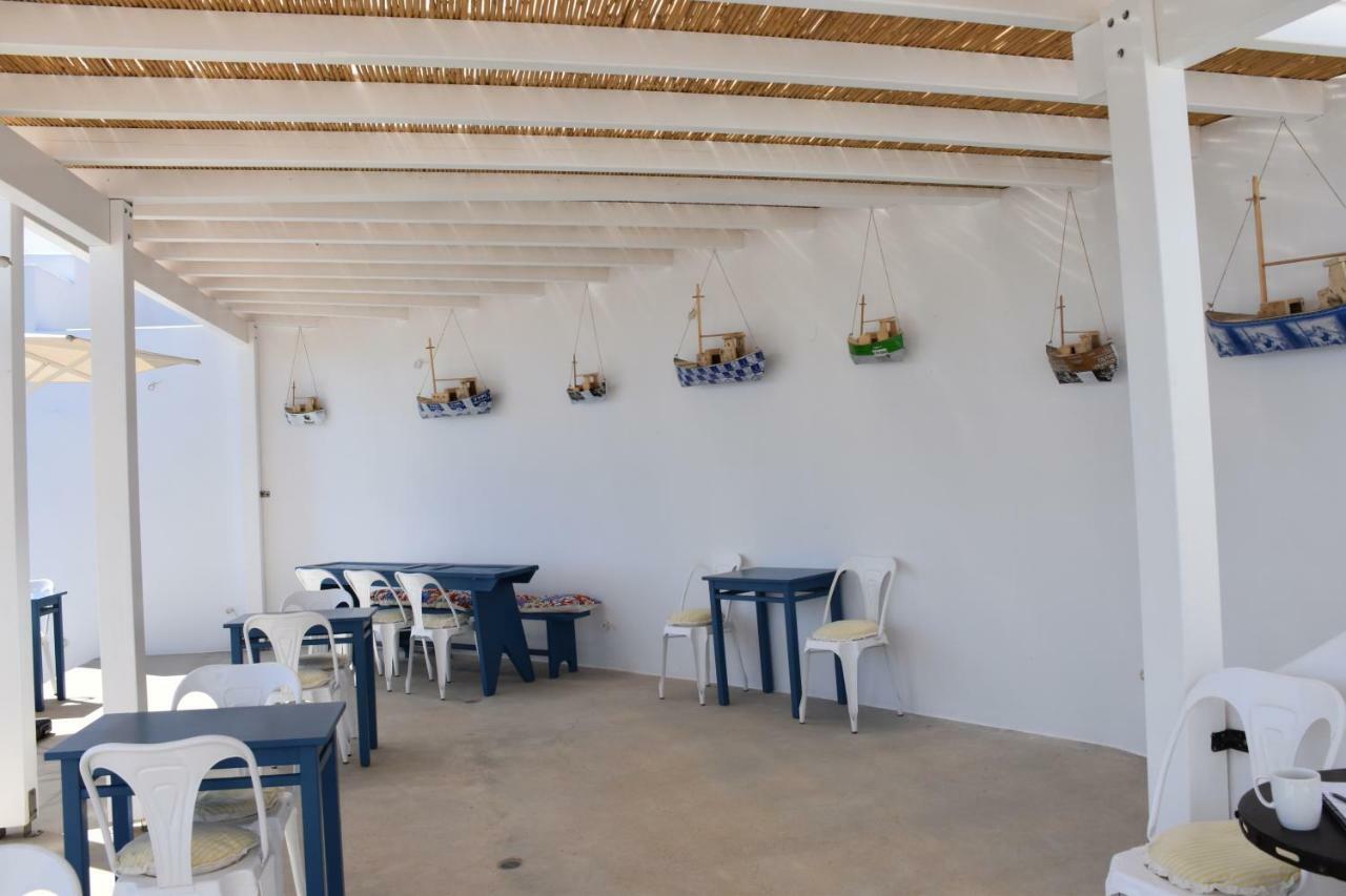 Asteroskoni Of Serifos Livadi  Extérieur photo