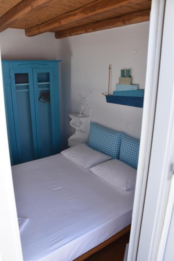 Asteroskoni Of Serifos Livadi  Extérieur photo